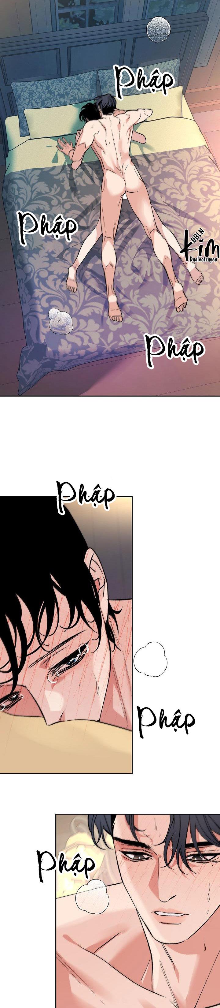 sa ha (anh dâu x em chồng) chapter 9 24