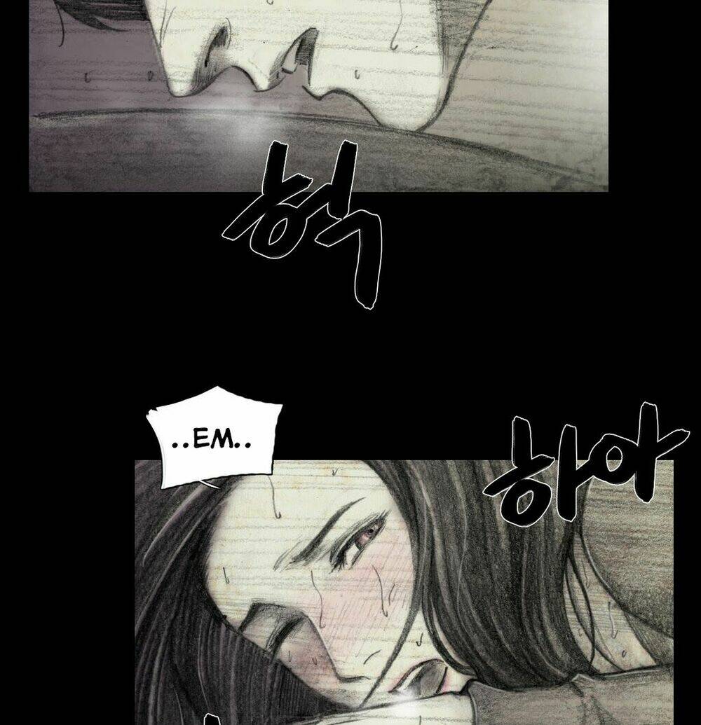 ngôi nhà của những búp bê chapter 6 50