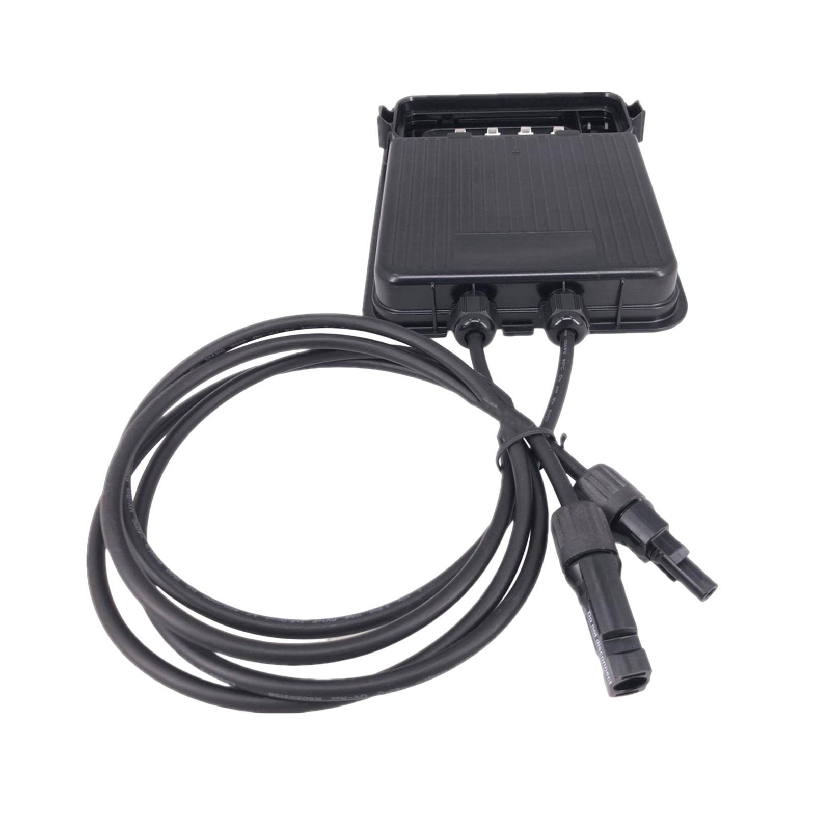 Universal Solar Photovoltaic Optimizer 1000V 15A for Distributed photovoltaic sy