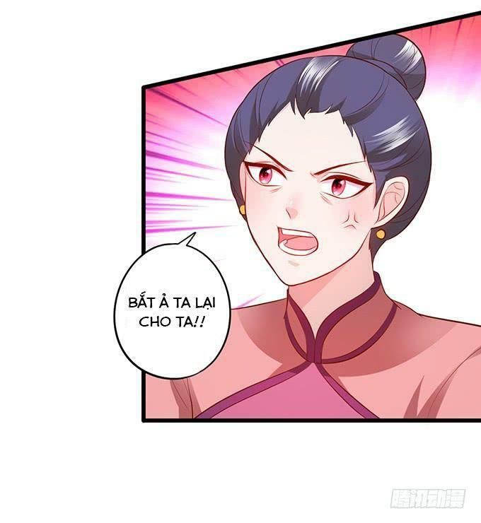 hồ tiên hung bạo chapter 142 42