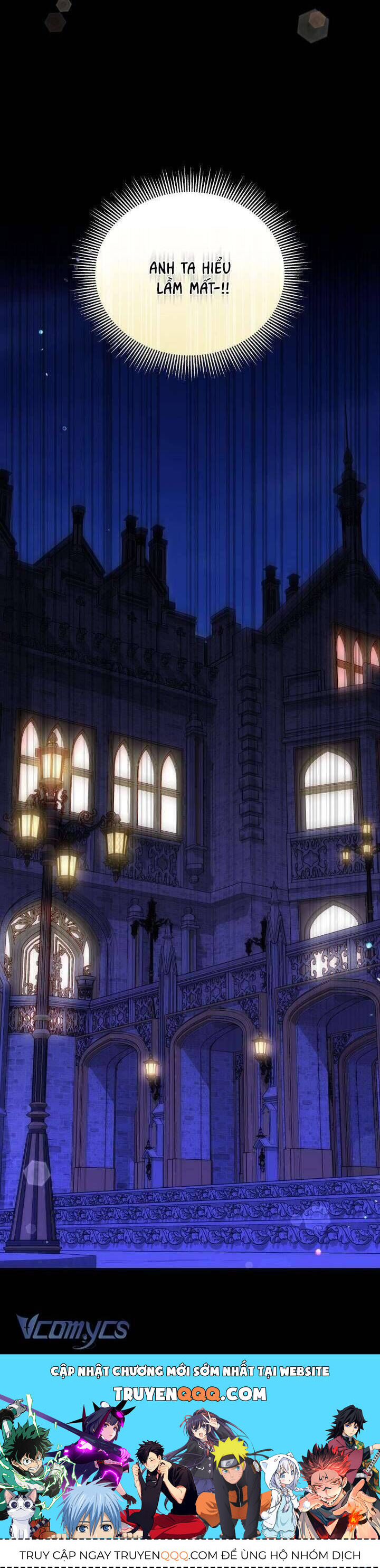 hướng dẫn về ác nữ chapter 8 45