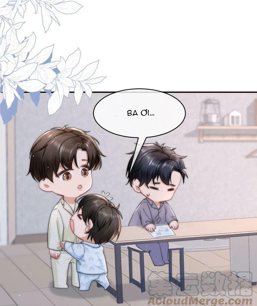 ta sinh con cho tổng tài chapter 89 10