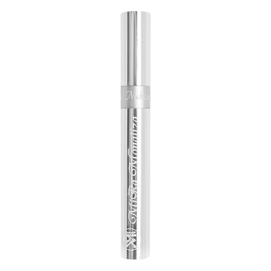Mascara Không Trôi Giúp Cong Mi Mira Monaliza Make Your Eyes Attractive C320