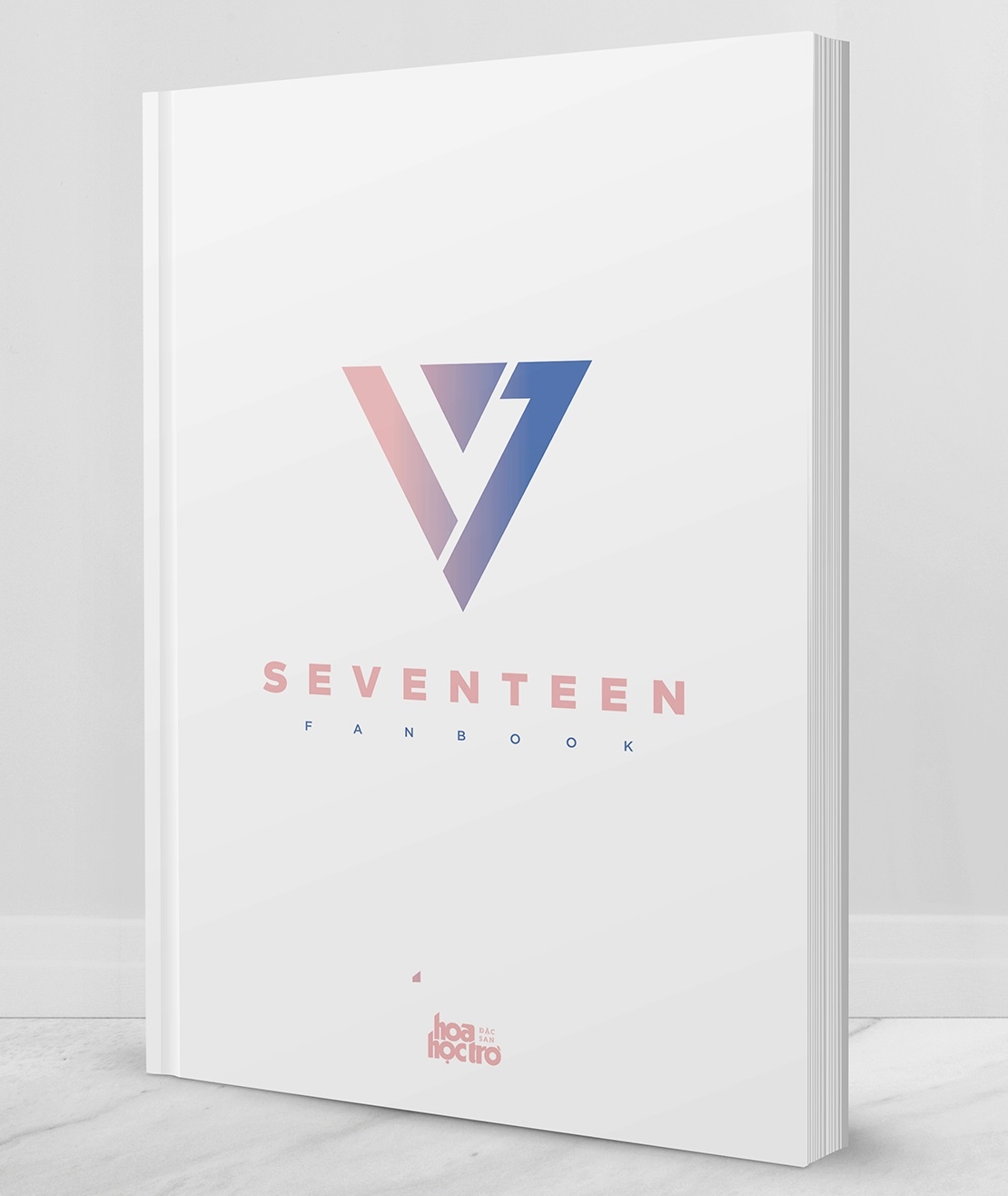 SEVENTEEN Fanbook