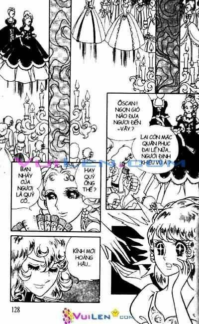hoa hồng véc-xây chapter 4 128