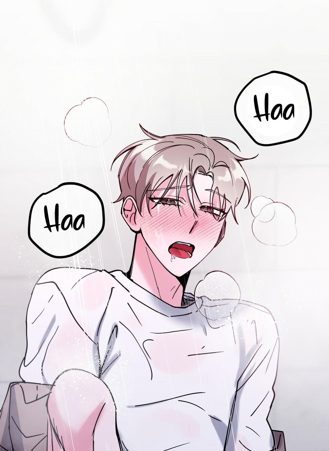 cạm bẫy đại học chapter 24 80