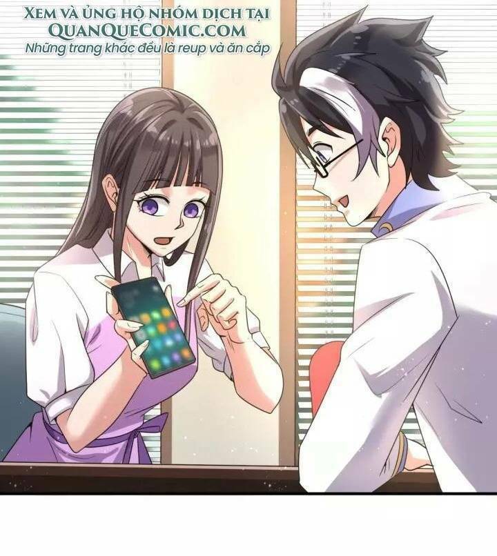 người chặn xuyên không chapter 84 39