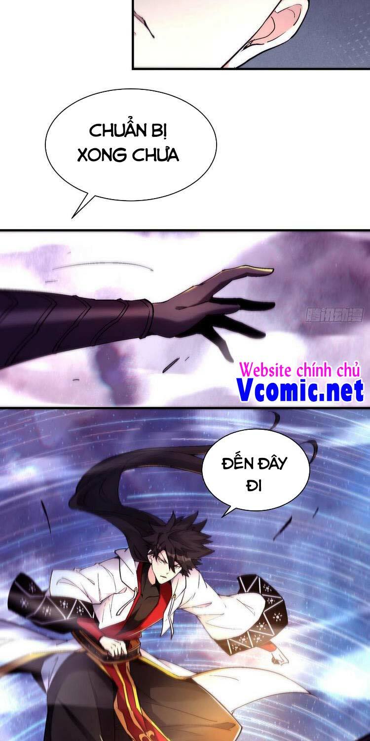 ta là nhà giàu số một, ta không muốn trọng sinh chapter 80 34