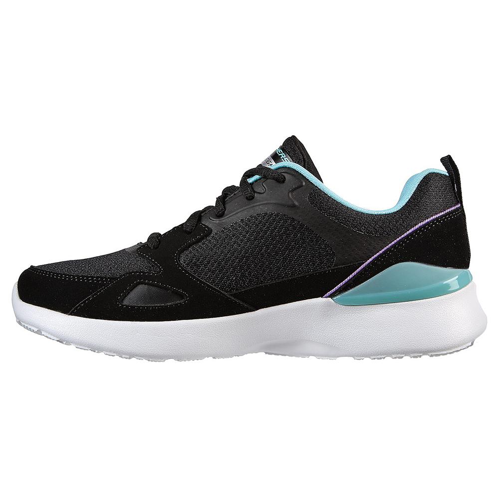 Skechers Nữ Giày Thể Thao Sport Skech-Air Dynamight - 149663-BKMN