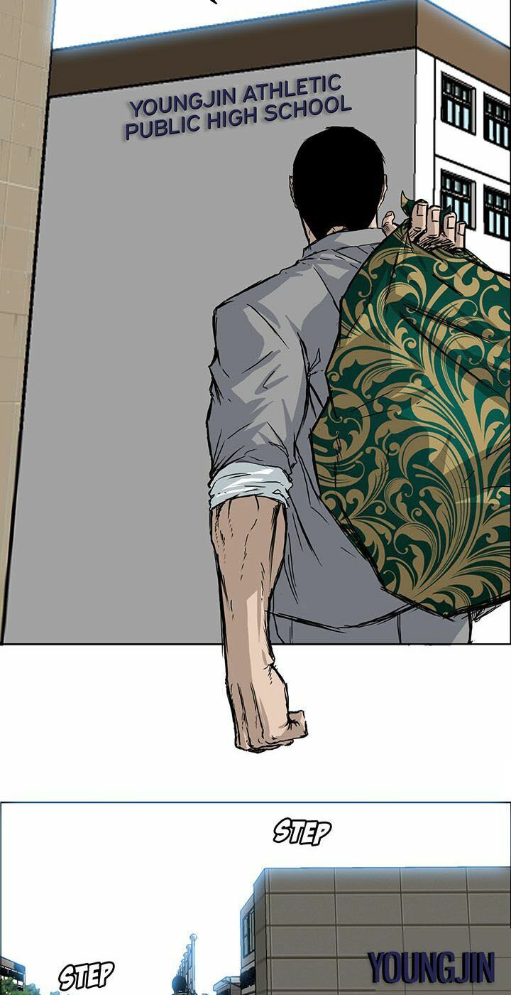 bá chủ học đường ss2 chapter 2 22