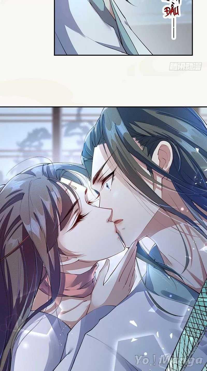 tuyệt thế luyện đan sư chapter 86 28