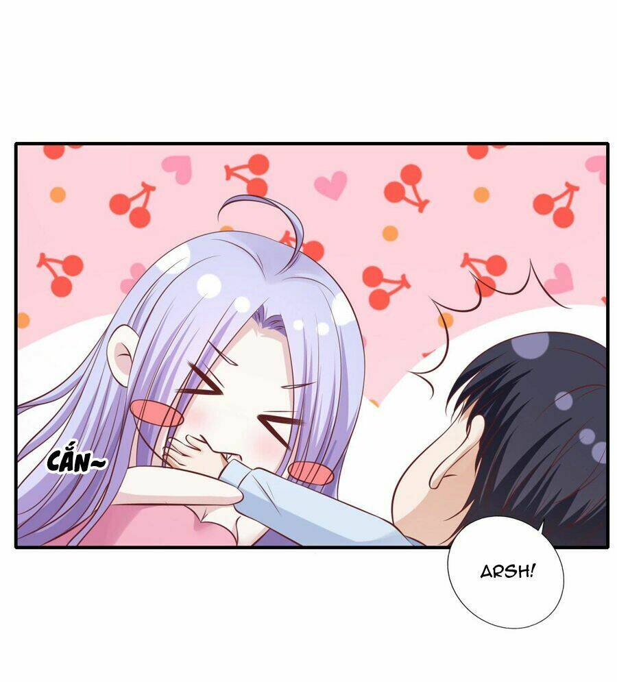 liệt ái tri hạ: series mật đào tiểu tình nhân chapter 274 9