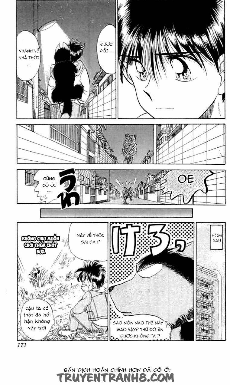 wild half chapter 14 21