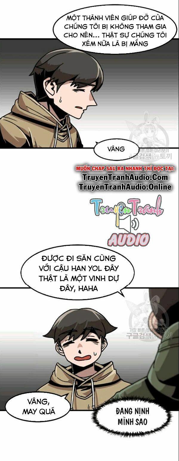 lên cấp một mình chapter 29 21