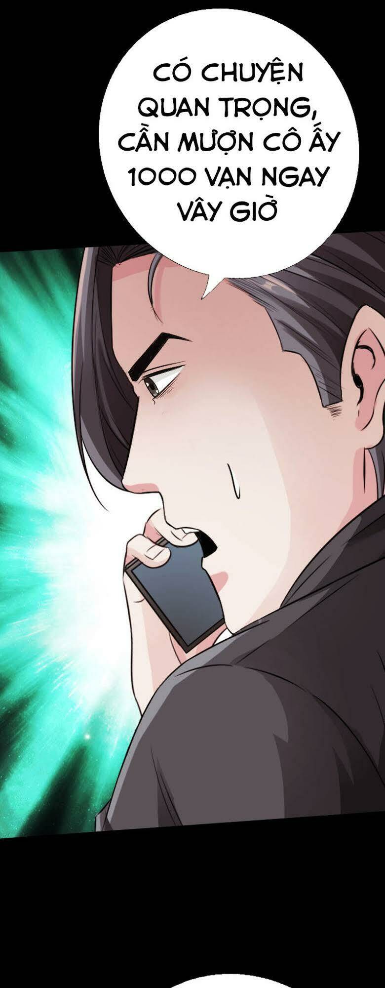 tuyệt phẩm tà thiếu chapter 74 7