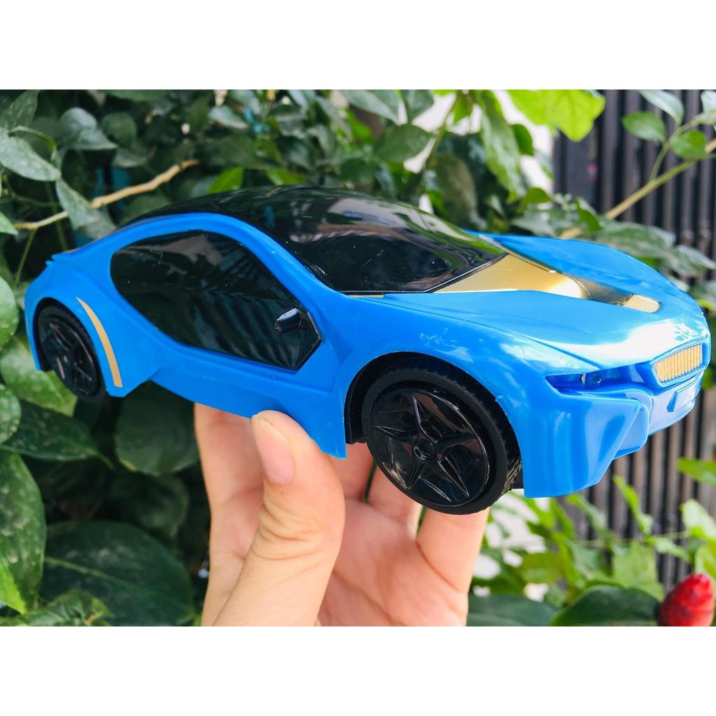 Ô tô đồ chơi trẻ em phát sang tự động-ô tô đồ chơi ô tô đồ chơi
