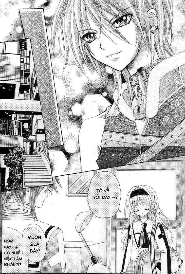 tổng hợp one shot. chapter 255 10