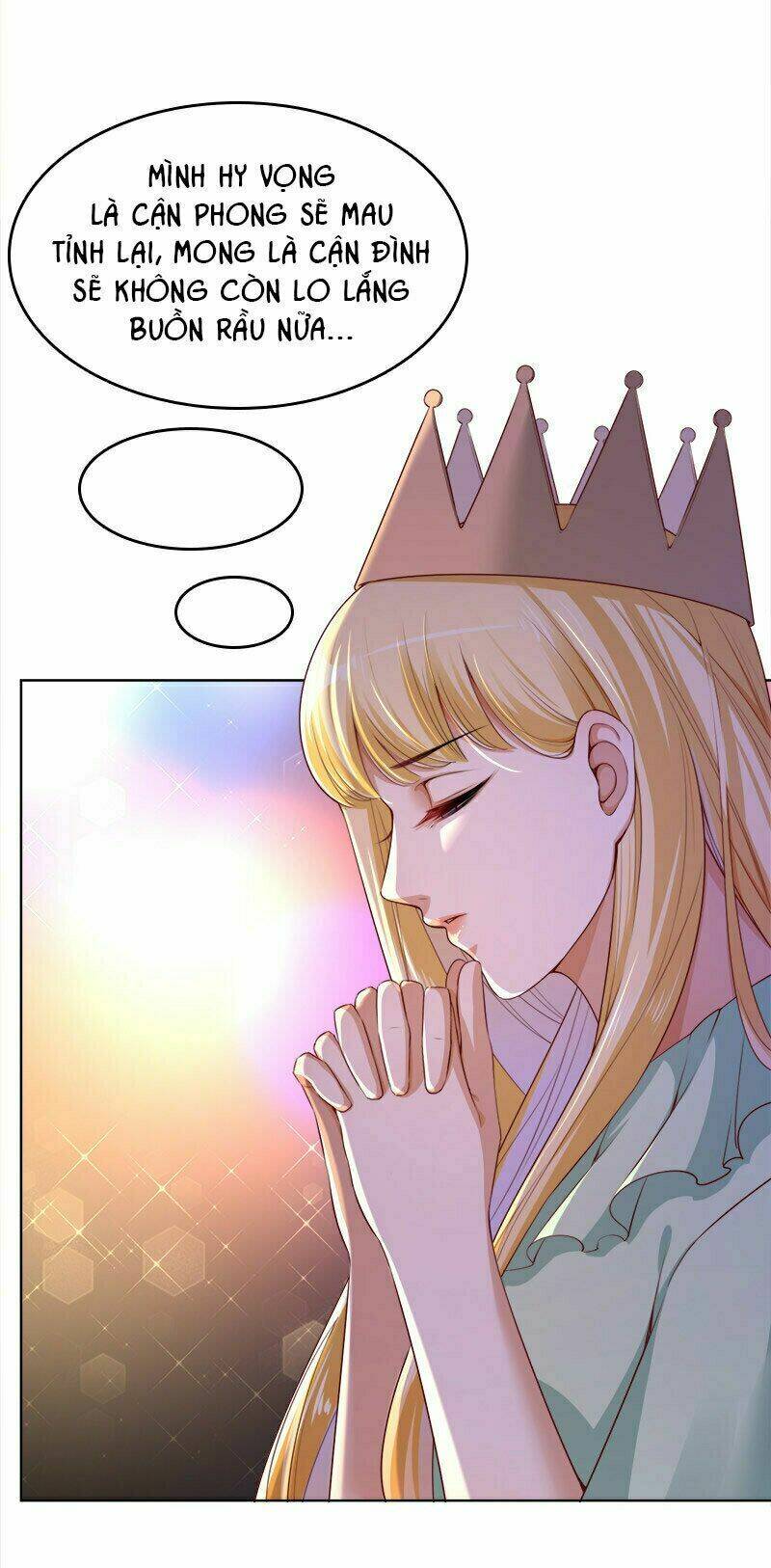 lãnh hôn cuồng ái chapter 37 29