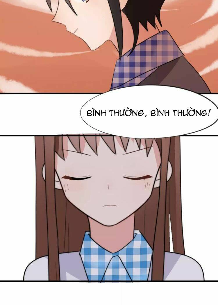 tiểu miêu và hắc diệu thạch chapter 18 31