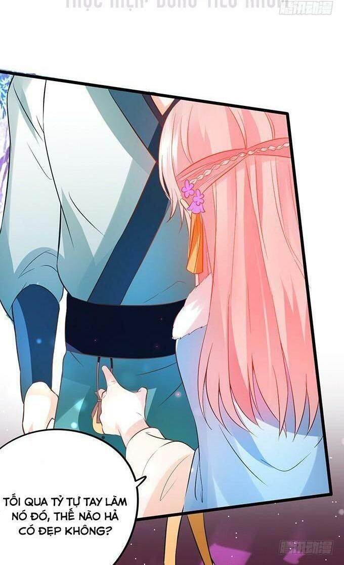 hồ tiên hung bạo chapter 46 7