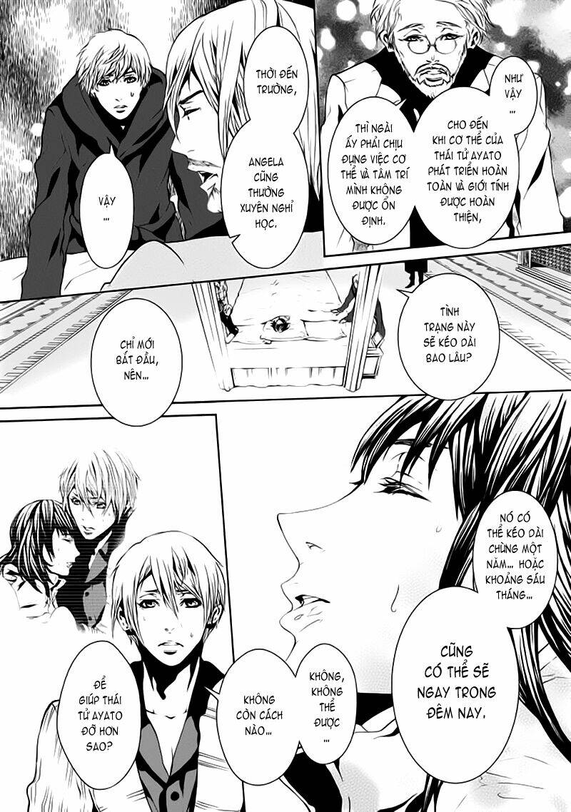 magnolia chapter 21 18