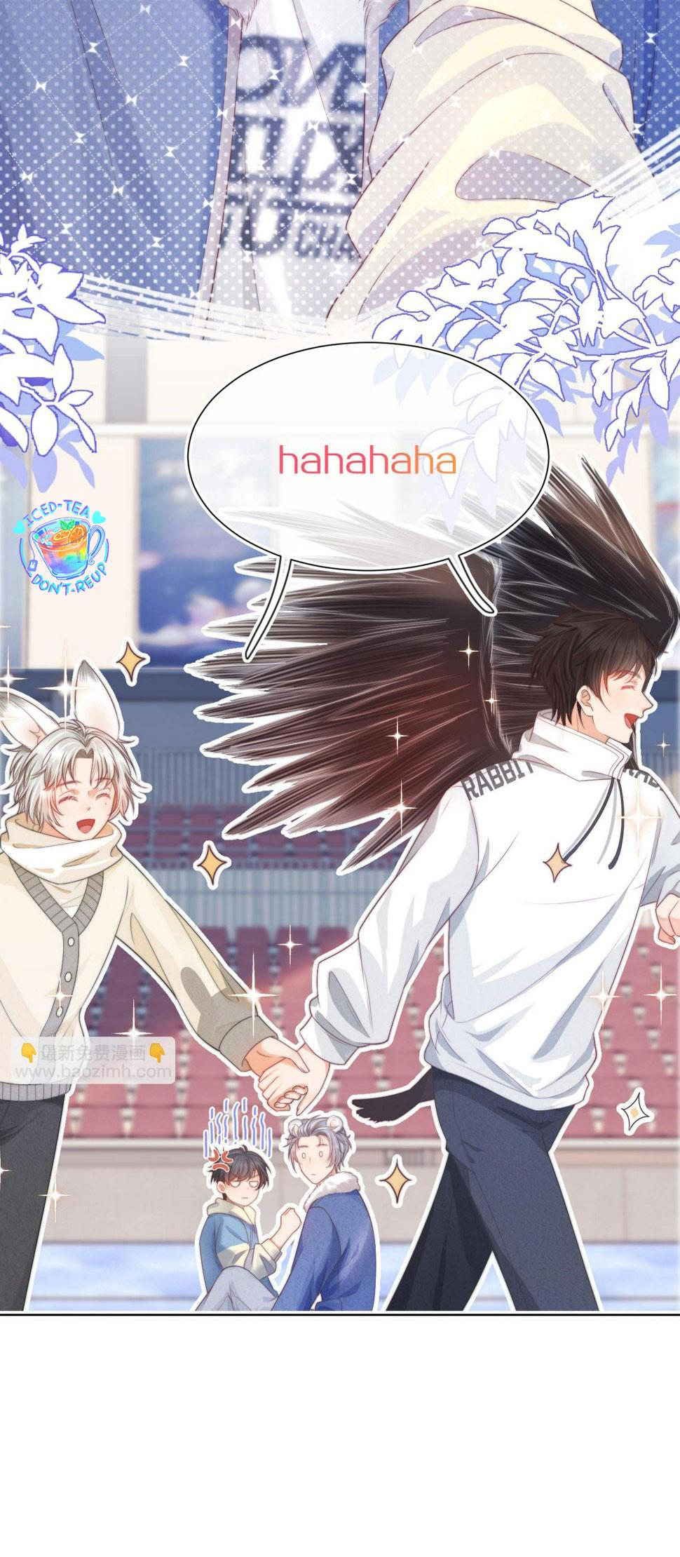 [ss2] một ngụm ăn cả thỏ con chapter 31 36