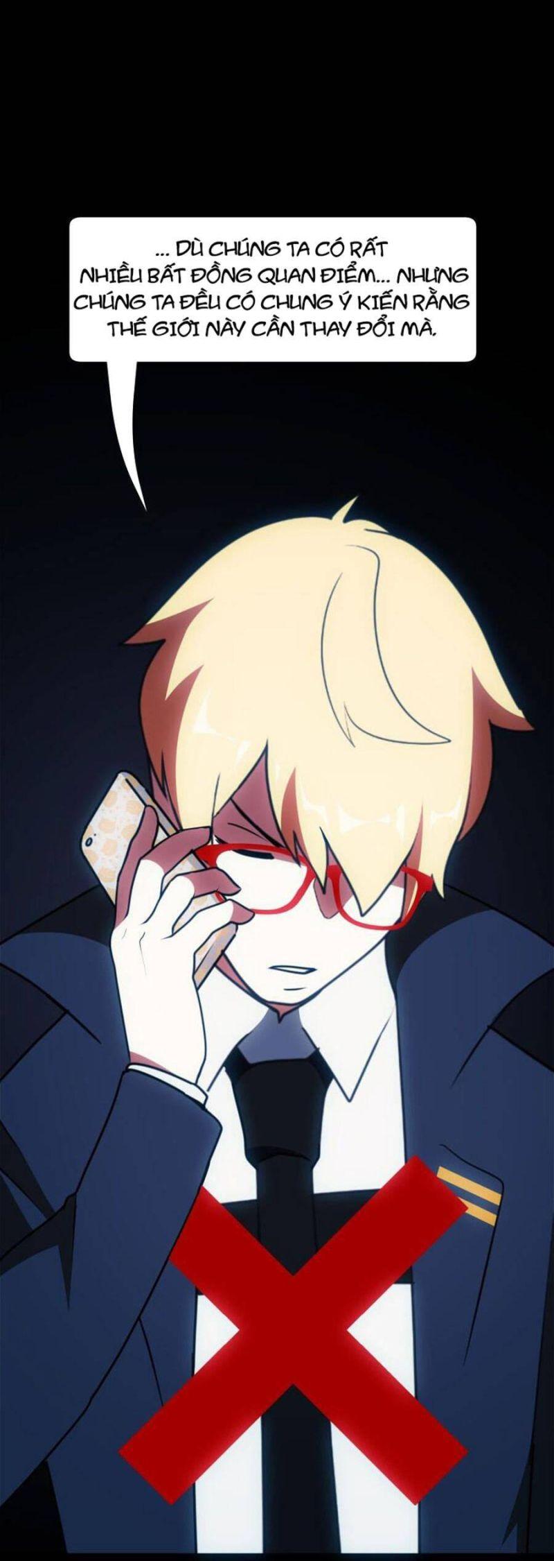 tử thần chapter 58 34