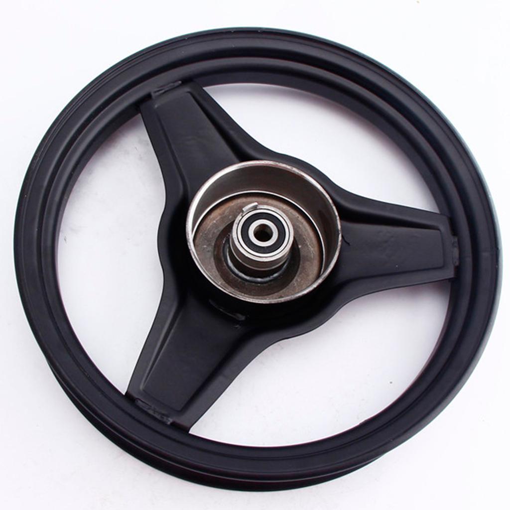\Motorbike Heavy Duty Front Rim Front Wheel for Yamaha PW50 Front wheel