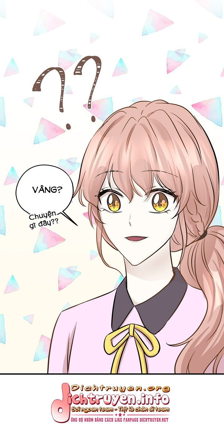 cuộc sống kỳ thú chapter 60 66