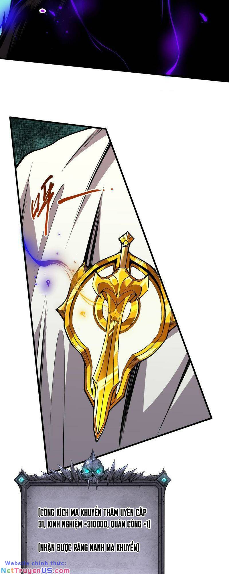 Thảm Họa Tử Linh Sư chapter 34 29