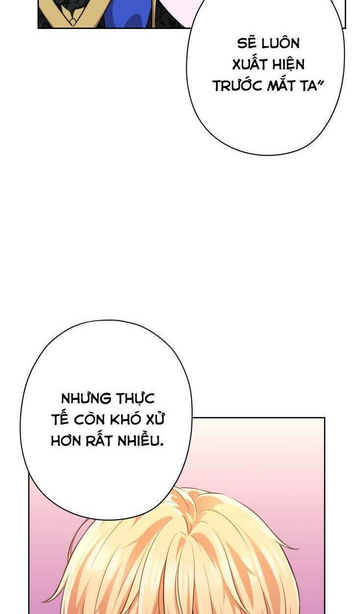 gửi đến người bạn của tôi chapter 21 9