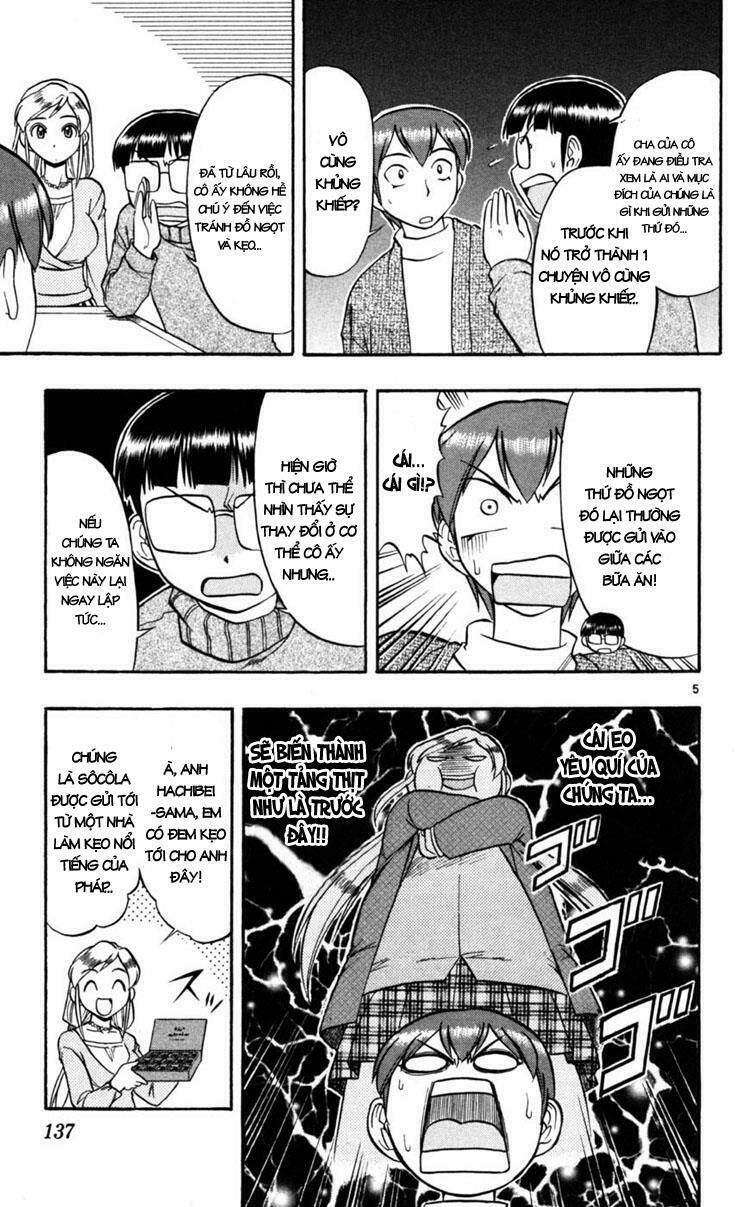 ai kora chapter 88 6