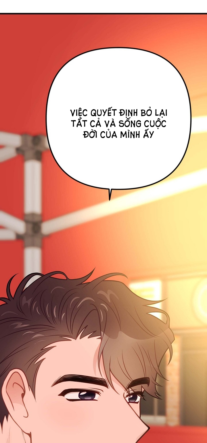 Mối Quan Hệ Không Tốt chapter 25.2 - Trang 26
