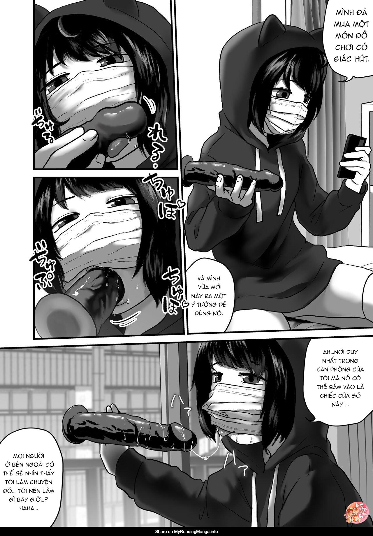 oneshot bl từ nhiều tác giả - mlèo dịch chapter 118 6