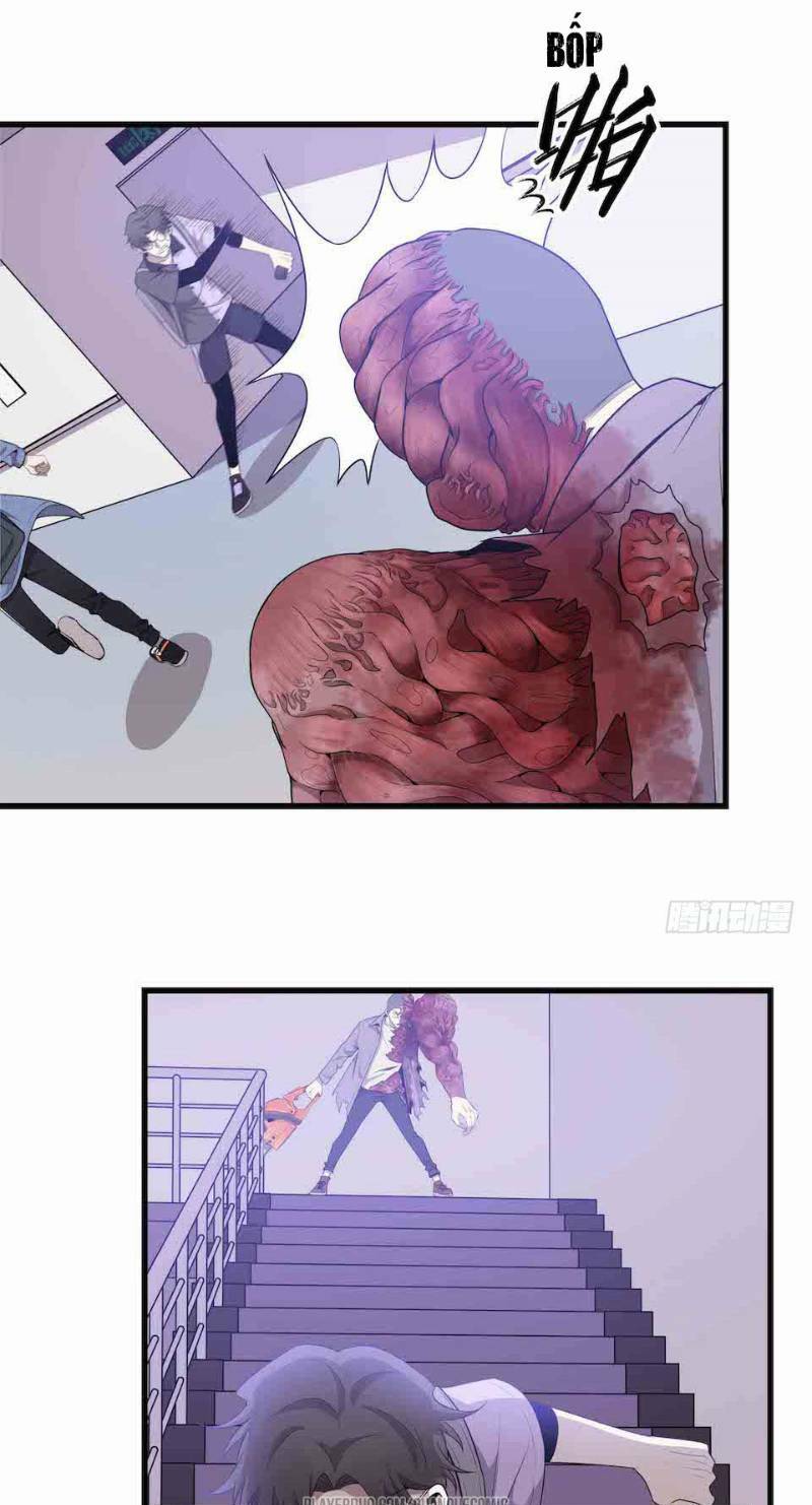 thát không mê thất chapter 35 29