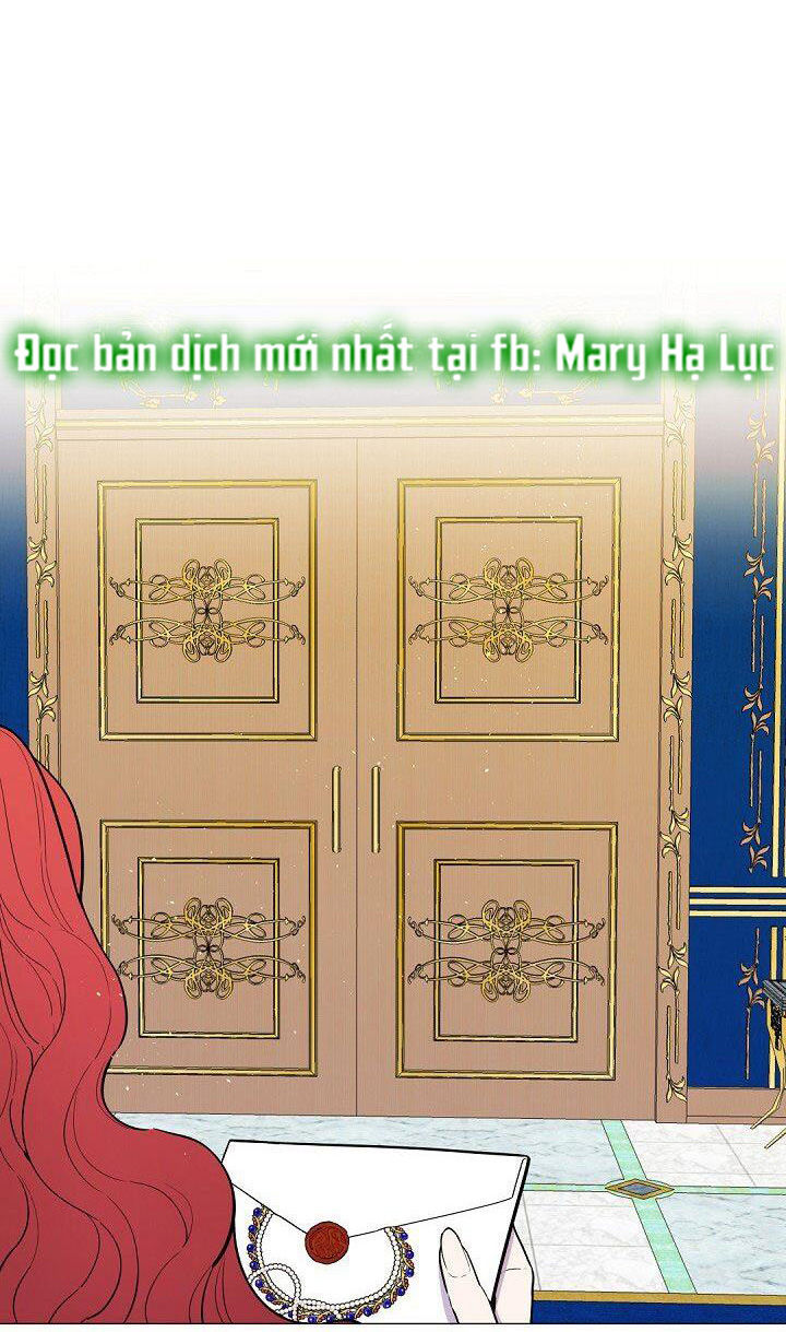 từ tiểu thư thành hoàng hậu - lady to queen chapter 12.1 13