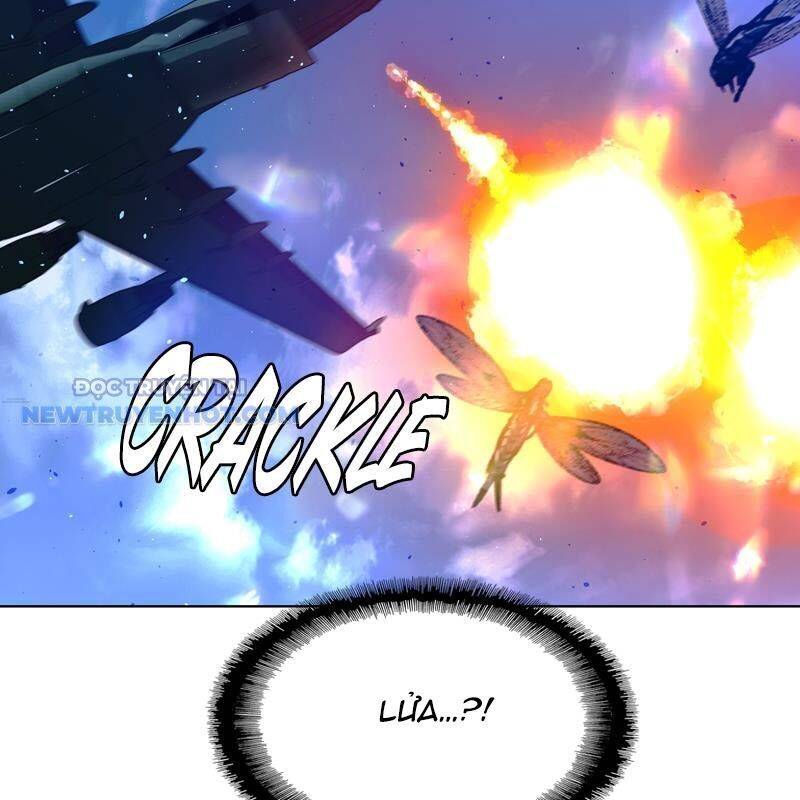 tận thế cũng chỉ là trò chơi chapter 45 3