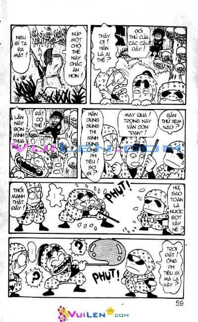 ninja loạn thị chapter 2 60