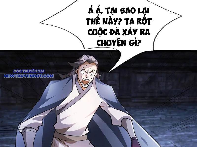 ngủ say vạn cổ: xuất thế đẩy ngang chư thiên chapter 72 38