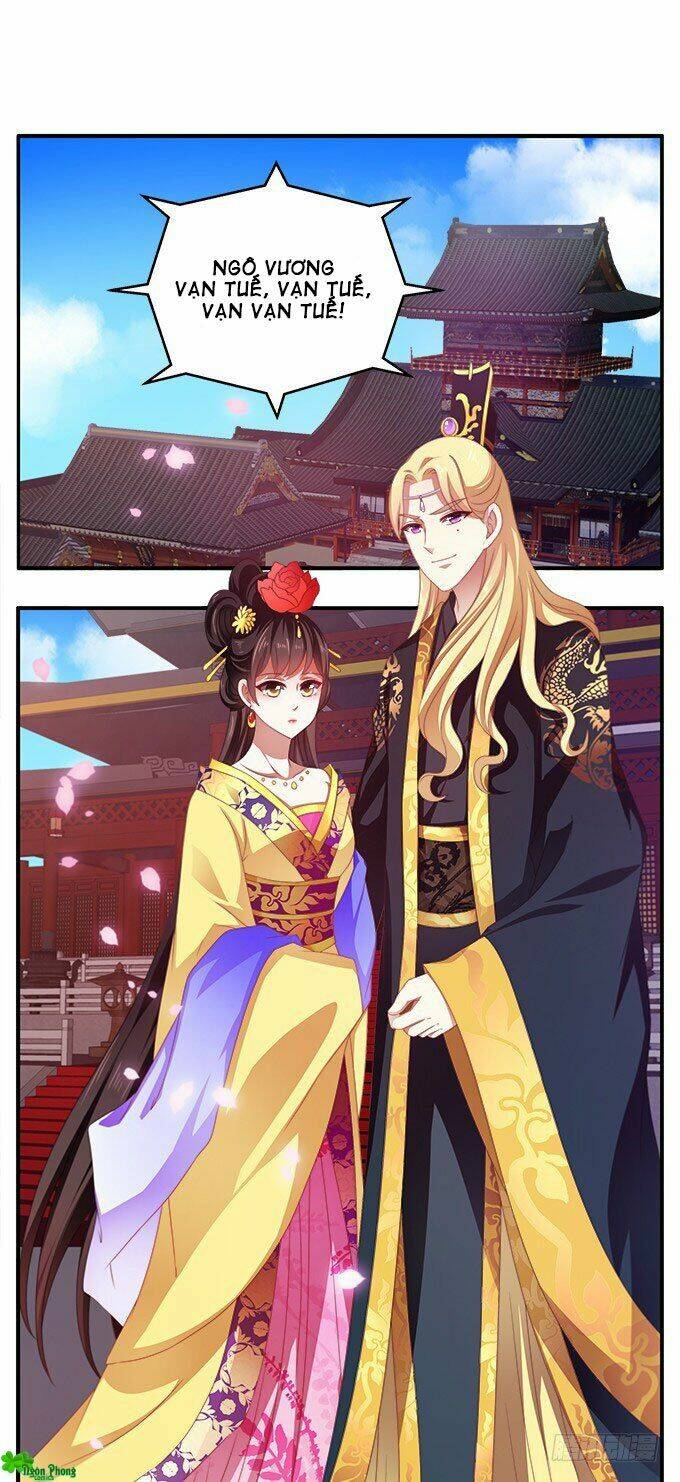 thịnh thế an nhiên chapter 43 31