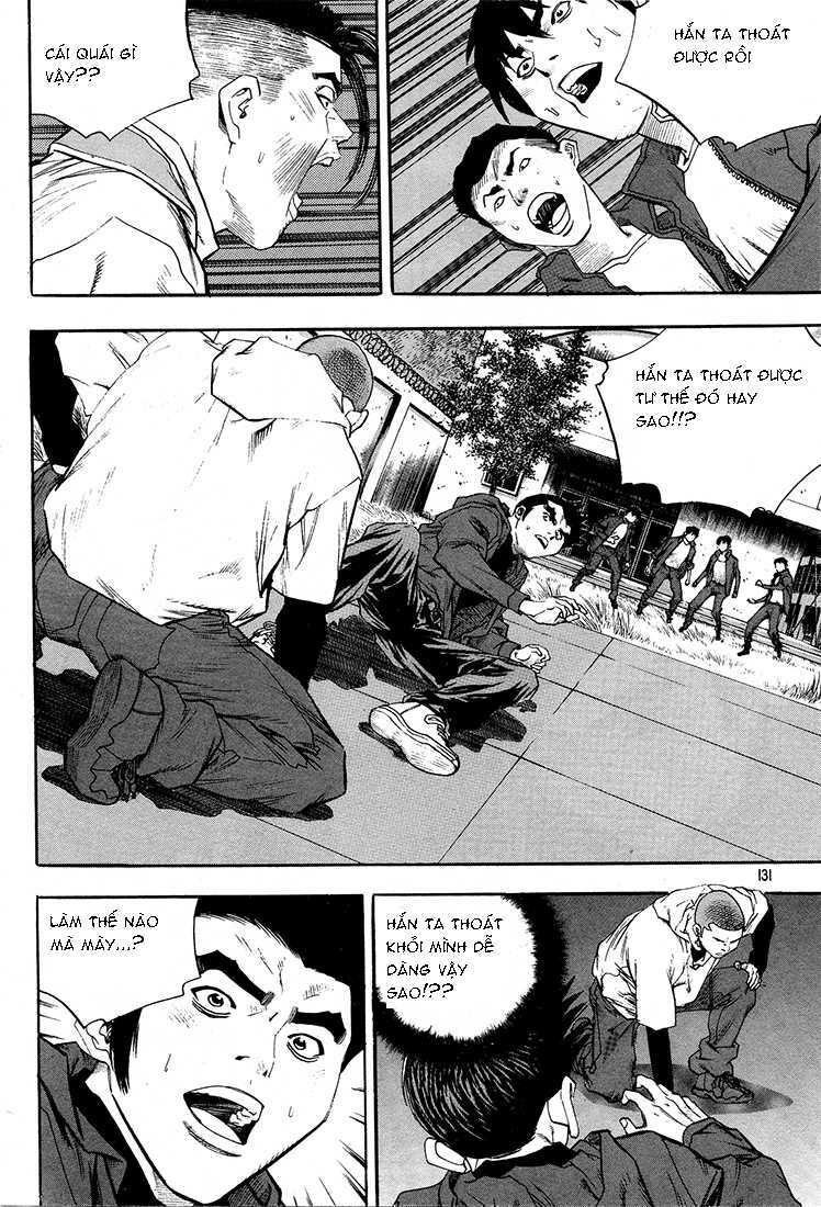 change guy chapter 293 15