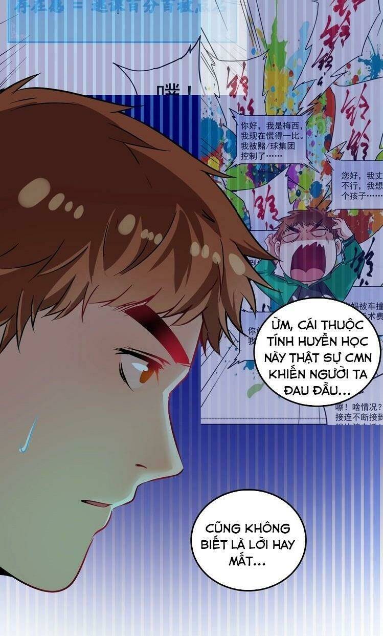 thành tựu của ta rất nhiều chapter 20 46