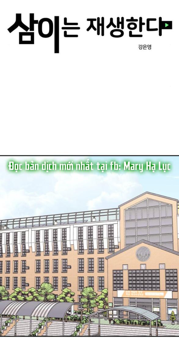 sam yi tái sinh chapter 35.1 24