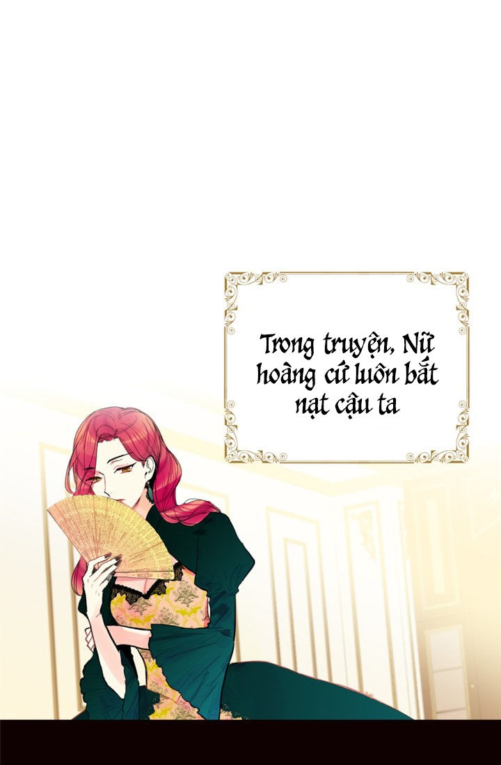 survive as the hero's wife chapter 1 59