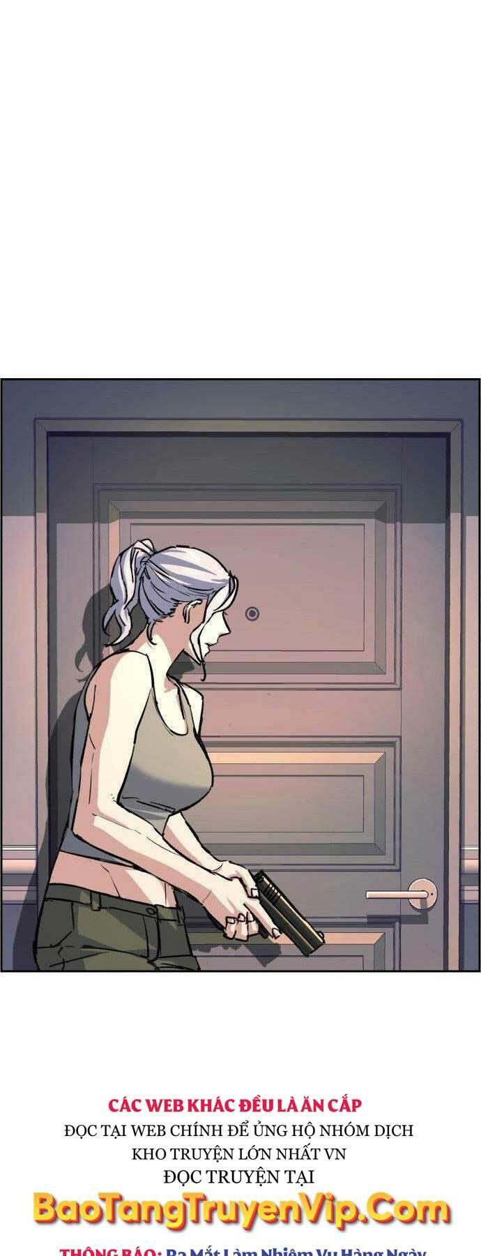 bạn học tôi là lính đánh thuê chapter 116 11