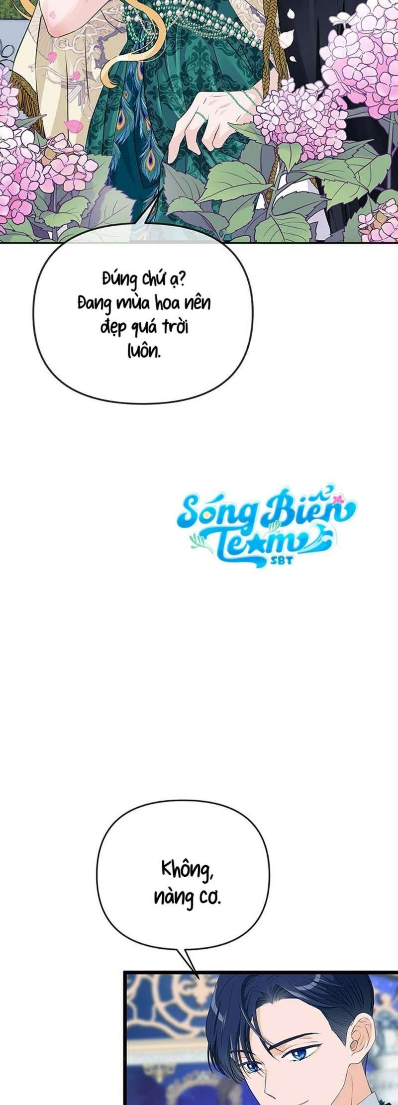 [ 18+ ] bệ hạ đã thay đổi rồi! chapter 18 57