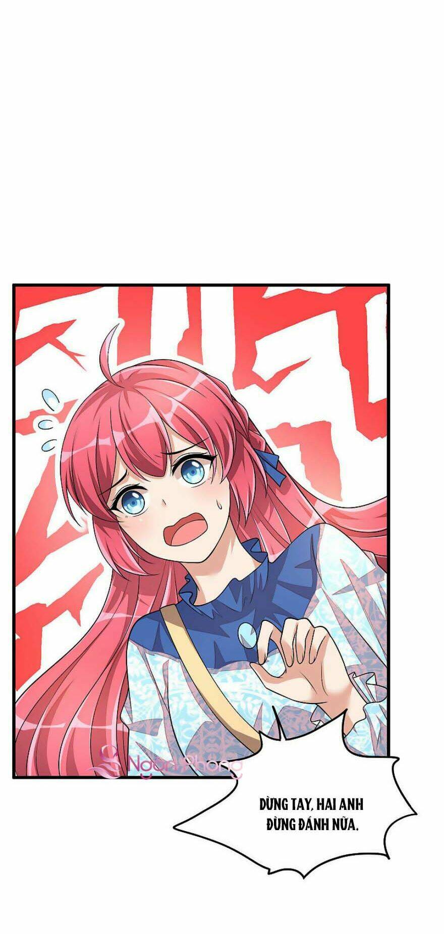 ông xã, em muốn ăn cho anh sạt nghiệp! chapter 39 27