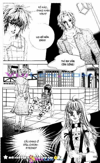 cửa hàng phù thủy chapter 5 159