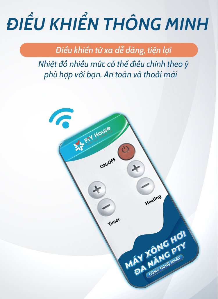 Máy Xông Hơi Khử Trùng Toàn Thân Tại Nhà - Công nghệ Nhật Bản - Remote Điều Khiển Thông Minh - Hàng Tốt