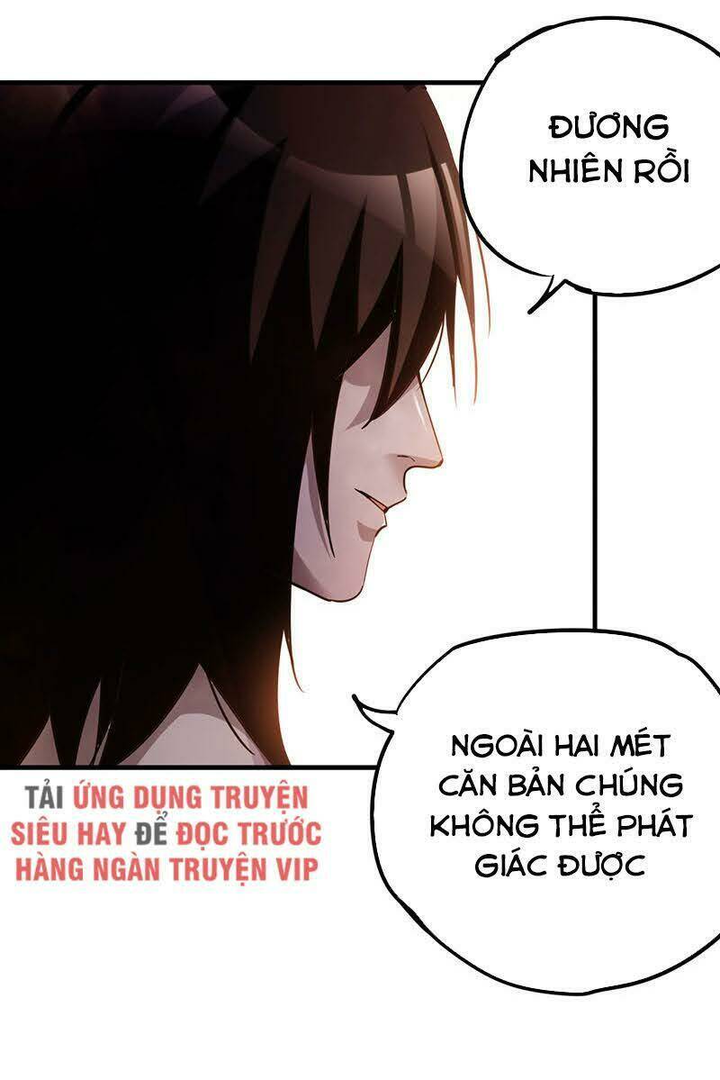 sau mạt thế tôi trở thành zombie chapter 24 3
